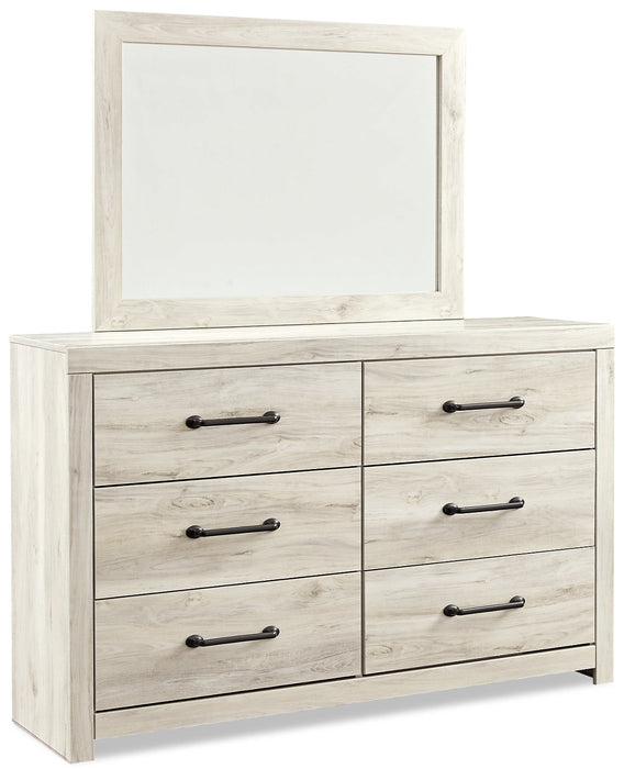 Abby Mirror