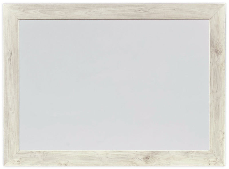Abby Mirror