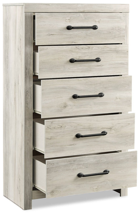 Abby Chest