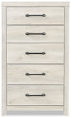 Abby Chest