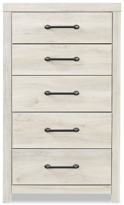Abby Chest