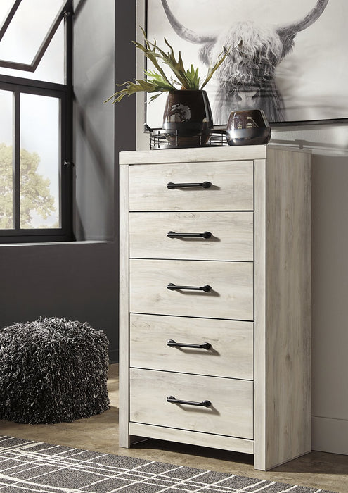Abby Chest