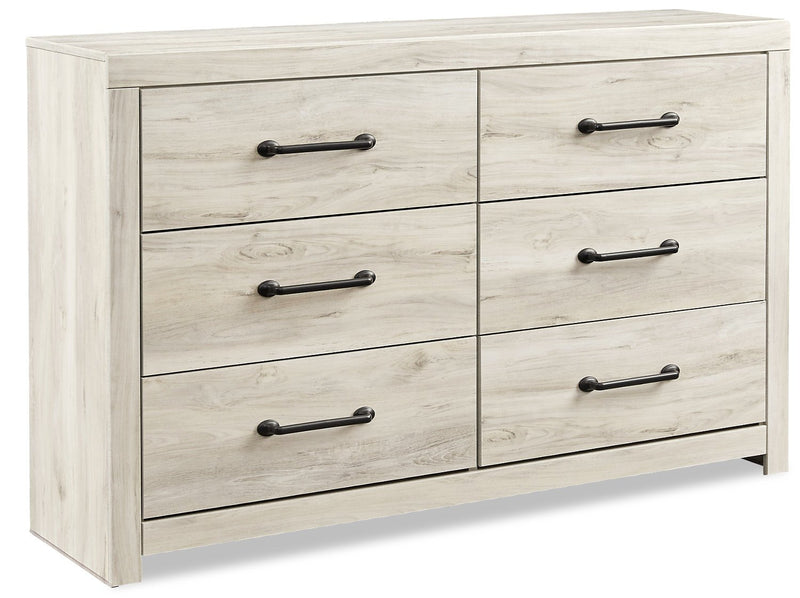 Abby Dresser