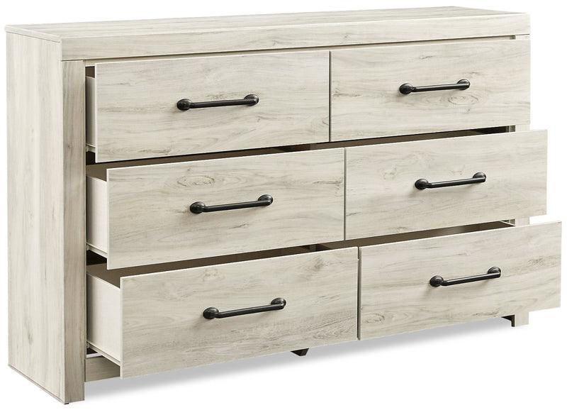 Abby Dresser
