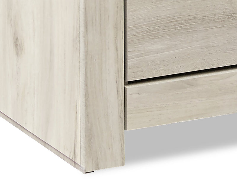 Abby Dresser