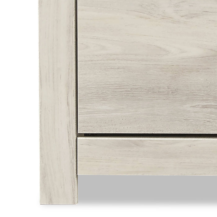 Abby Dresser