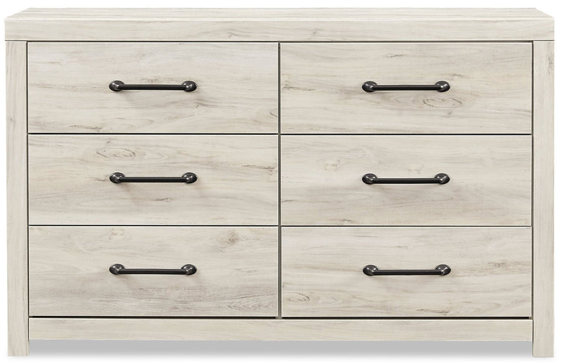 Abby Dresser