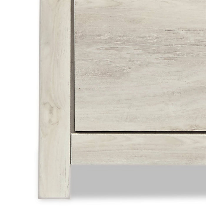 Abby Narrow Chest