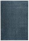 Ankara Blue Area Rug - 6'7\" x 9'