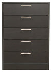 Arlo Chest - Black