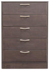 Arlo Chest - Espresso