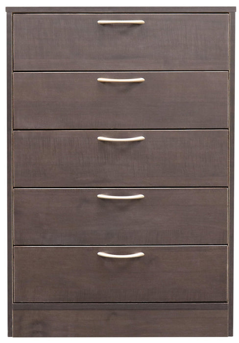 Arlo Chest - Espresso