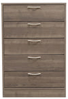 Arlo Chest - Grey