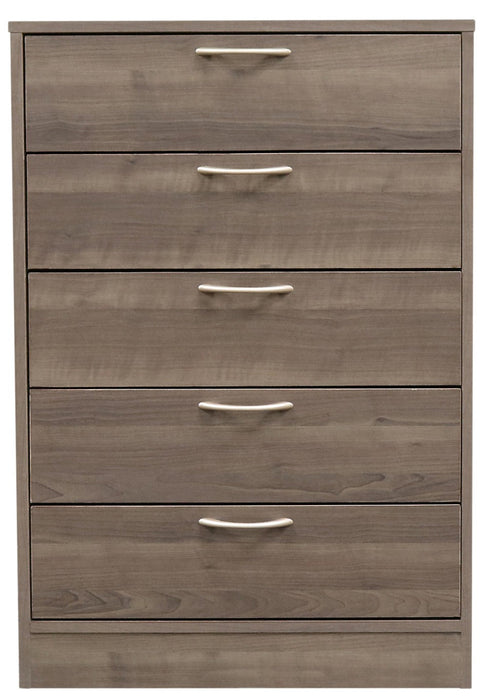 Arlo Chest - Grey