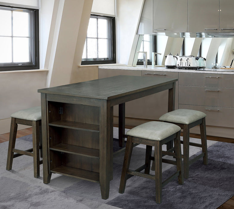 Astoria Counter-Height Dining Stool