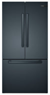 Bosch 21 Cu. Ft. 800 Series French-Door Refrigerator - B36CT80SNB