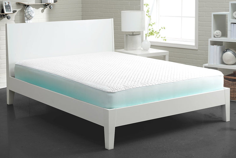 Bedgear™ Ver-Tex® 6.1 Performance Twin XL Mattress Protector