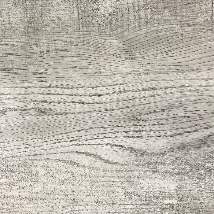 Brady Reclaimed Wood Look Desk - Grey