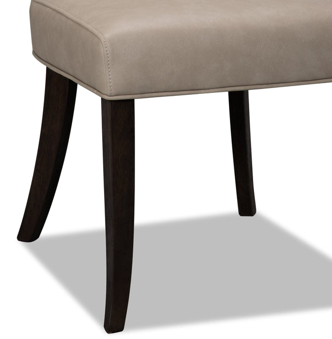 Bree Dining Chair - Taupe