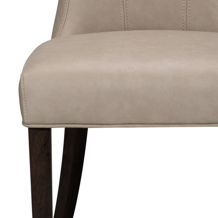 Bree Dining Chair - Taupe