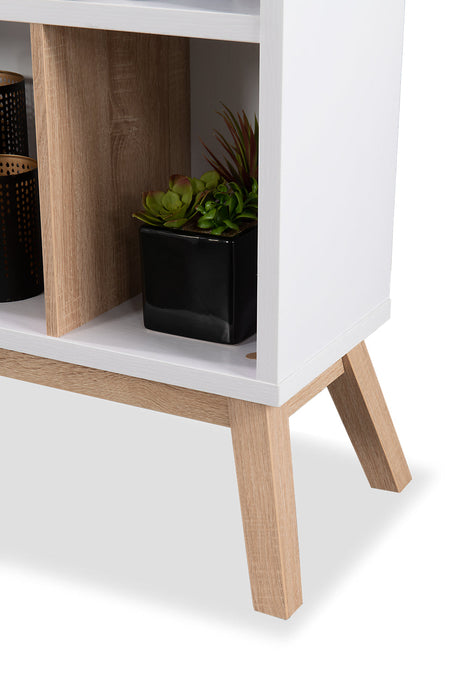 Bremen Bookcase