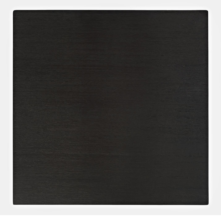 Bronx End Table - Charcoal