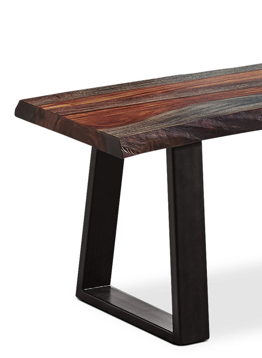 Bowery Dining Bench