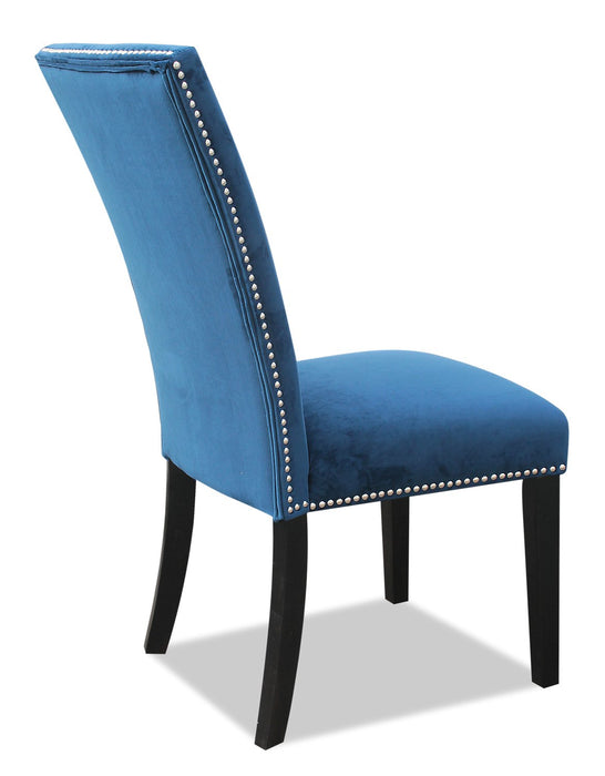 Cami Dining Chair - Blue