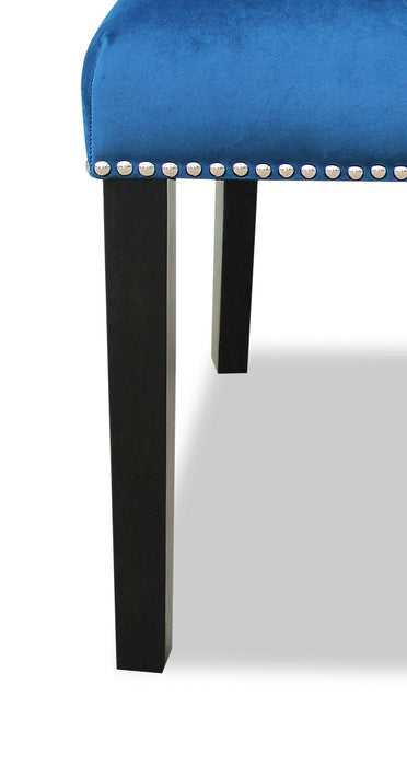 Cami Dining Chair - Blue