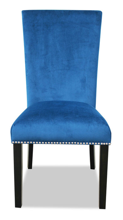 Cami Dining Chair - Blue