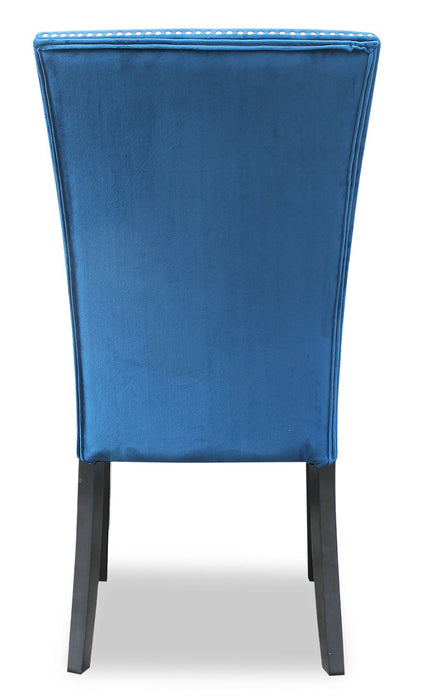 Cami Dining Chair - Blue
