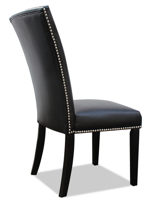Cami Dining Chair - Black