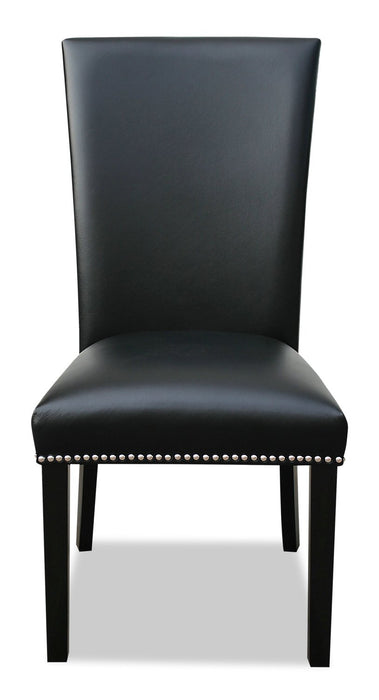 Cami Dining Chair - Black