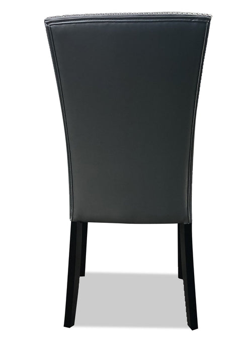 Cami Dining Chair - Black