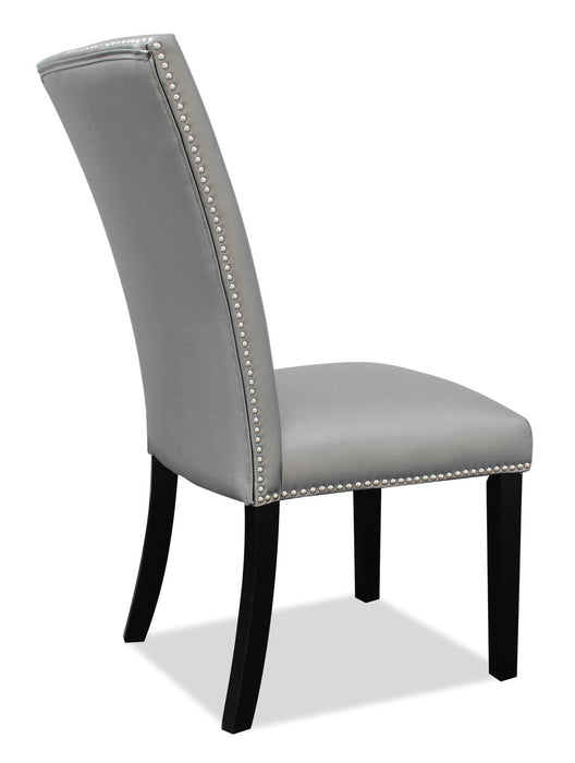 Cami Dining Chair - Grey