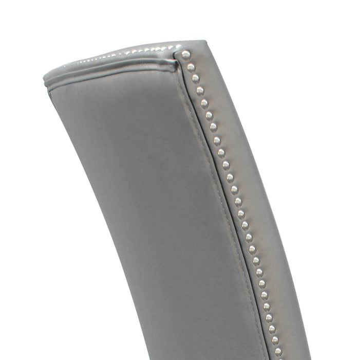 Cami Dining Chair - Grey