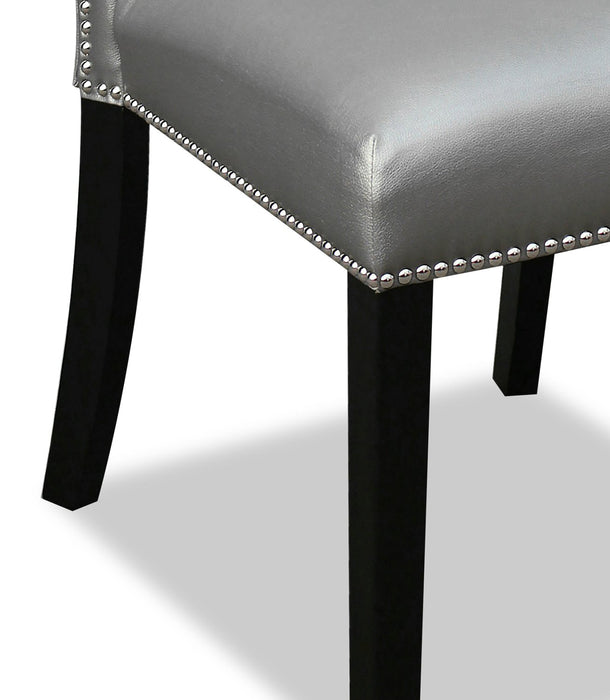 Cami Dining Chair - Grey