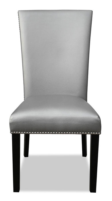 Cami Dining Chair - Grey