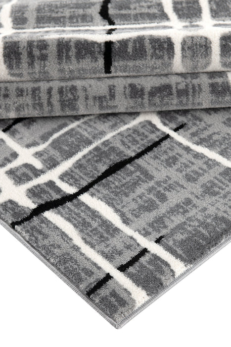Caspian Area Rug - 6'7\" x 9'6\"