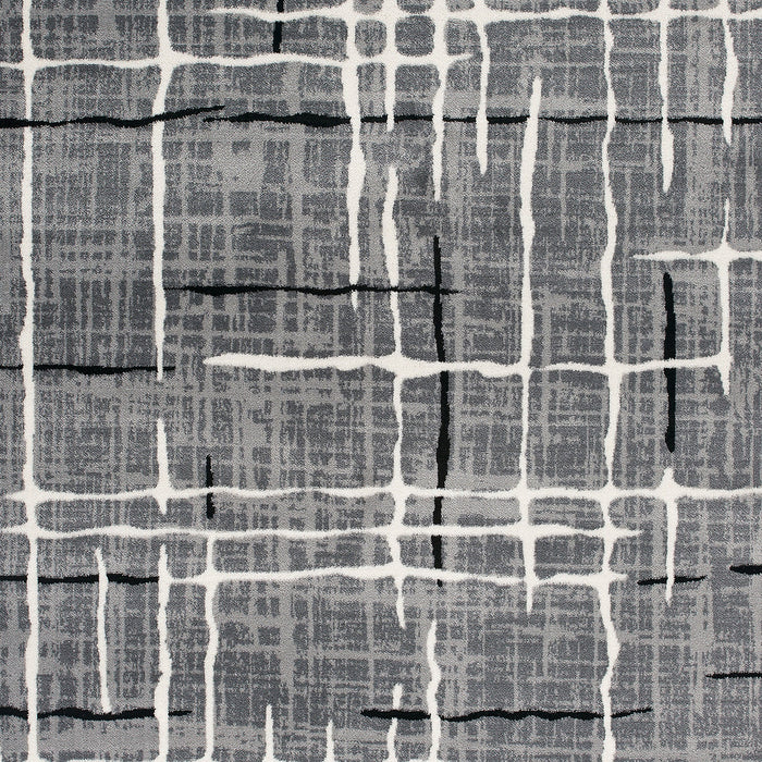 Caspian Area Rug - 6'7\" x 9'6\"