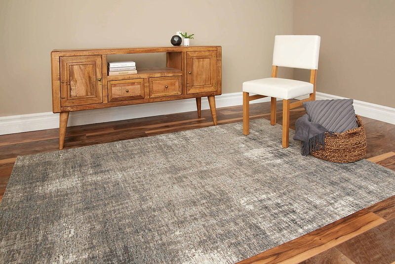 Cathedral Area Rug - 5' 3\" x 7' 7\"