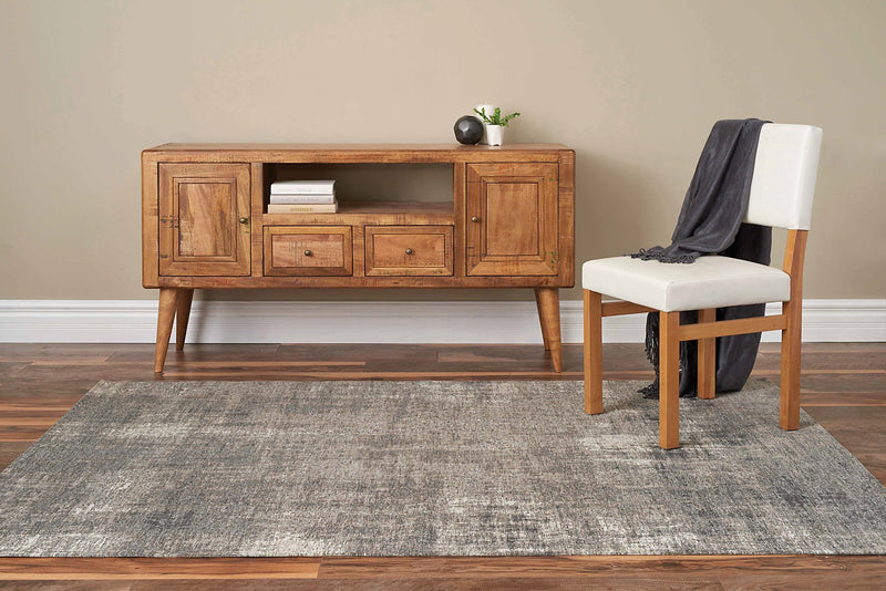 Cathedral Area Rug - 5' 3\" x 7' 7\"