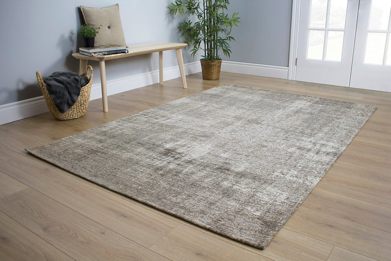 Cathedral Area Rug - 5' 3\" x 7' 7\"