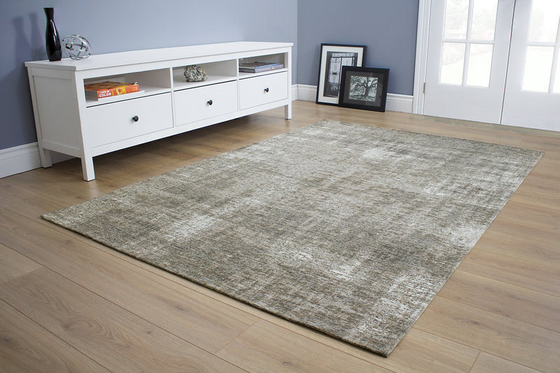 Cathedral Area Rug - 5' 3\" x 7' 7\"