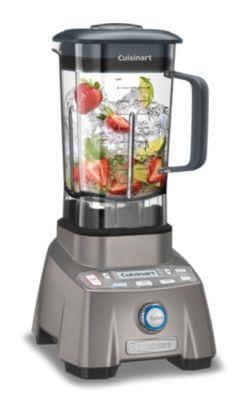 Cuisinart Hurricane Pro 3.5 Peak Horsepower Blender – CBT-2000C