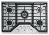 Café 30\" Built-In 5-Burner Gas Cooktop - CGP95302MS1