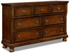 Chelsea Dresser