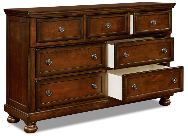 Chelsea Dresser