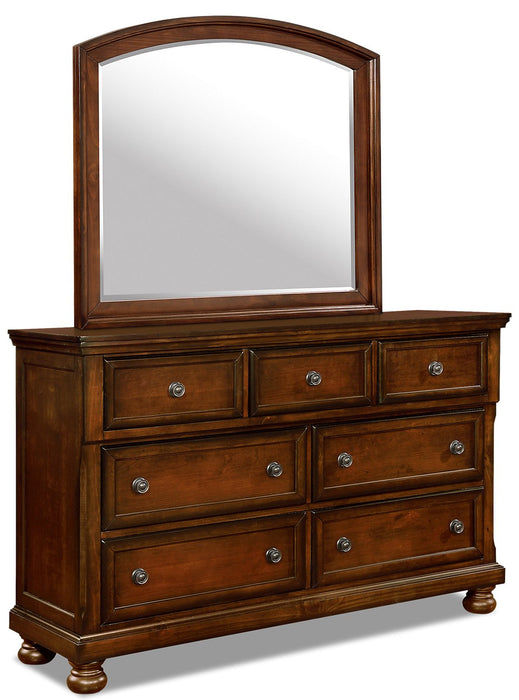 Chelsea Dresser
