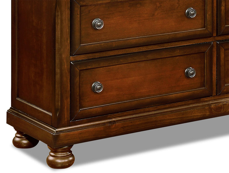 Chelsea Dresser